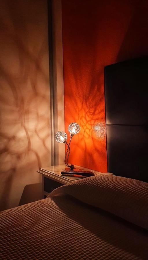 Hostel Boutique Marisol モンテ・ゴルド エクステリア 写真