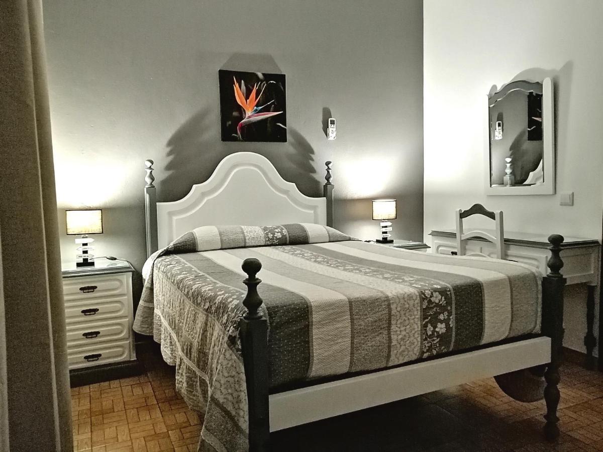 Hostel Boutique Marisol モンテ・ゴルド エクステリア 写真
