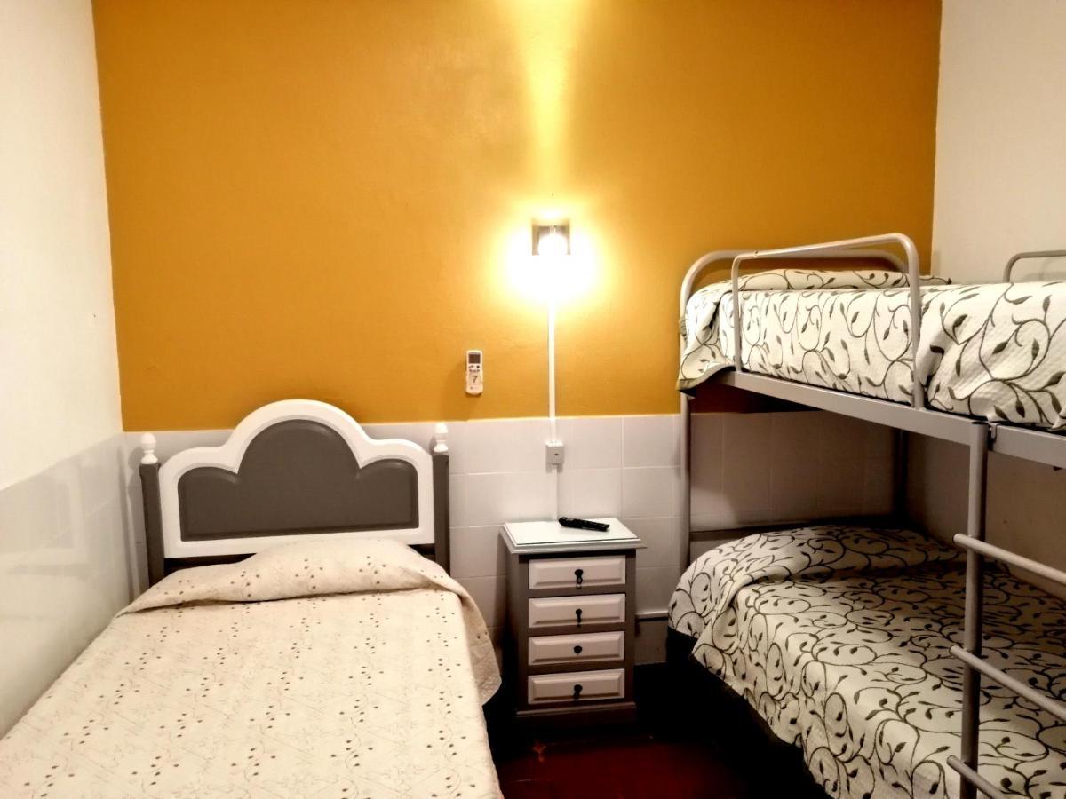 Hostel Boutique Marisol モンテ・ゴルド エクステリア 写真