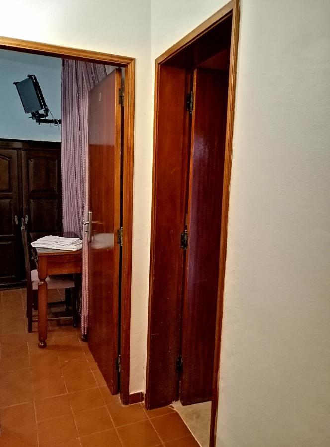 Hostel Boutique Marisol モンテ・ゴルド エクステリア 写真