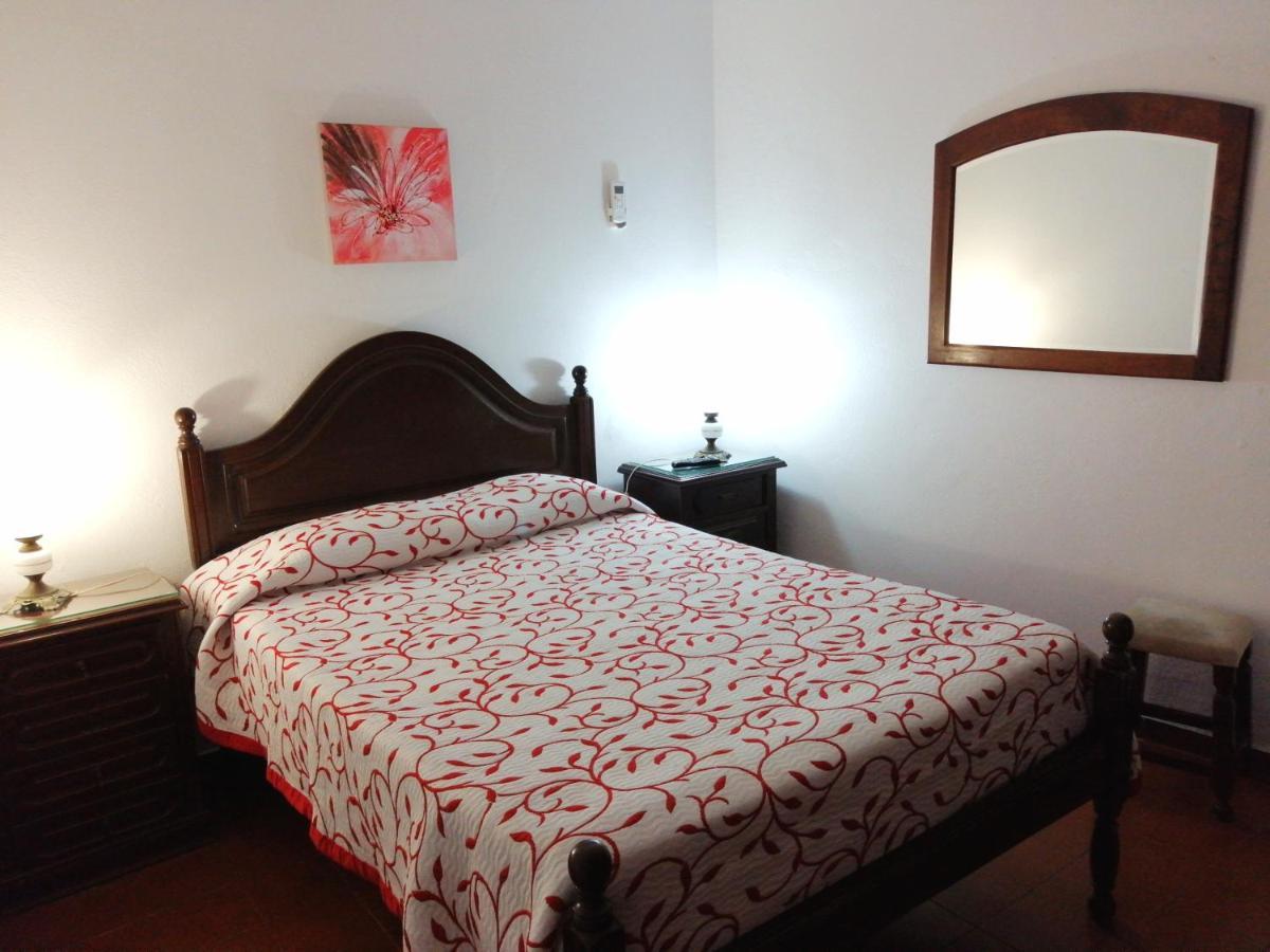 Hostel Boutique Marisol モンテ・ゴルド エクステリア 写真