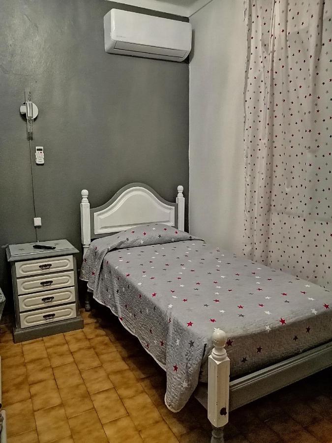 Hostel Boutique Marisol モンテ・ゴルド エクステリア 写真