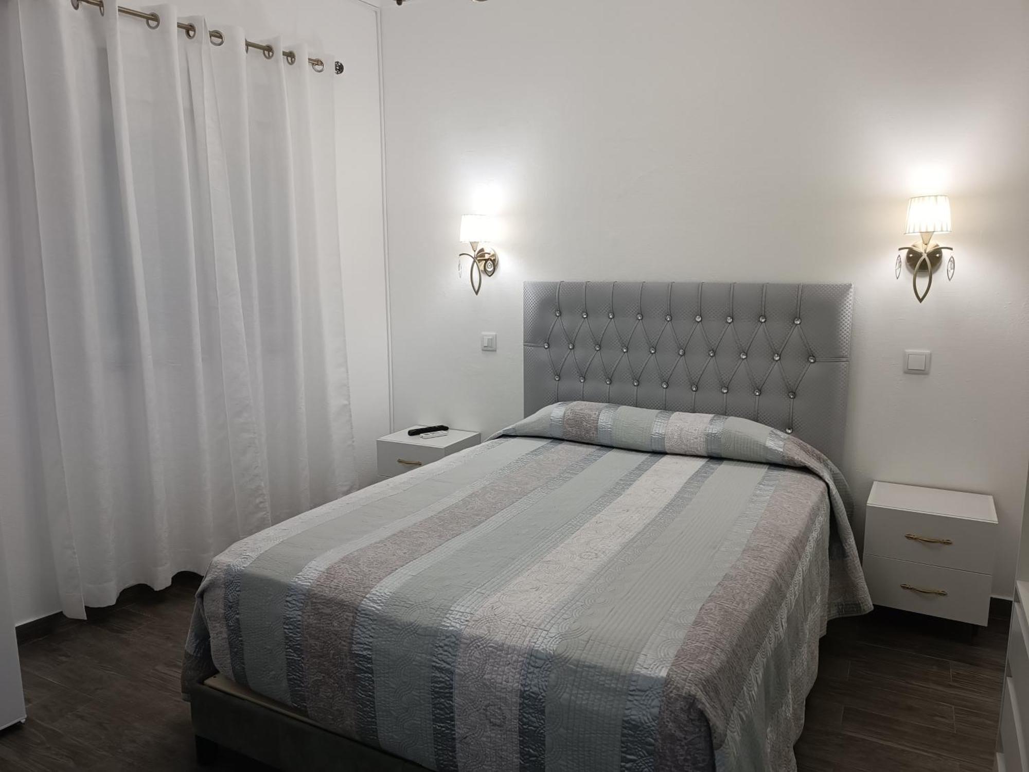 Hostel Boutique Marisol モンテ・ゴルド エクステリア 写真