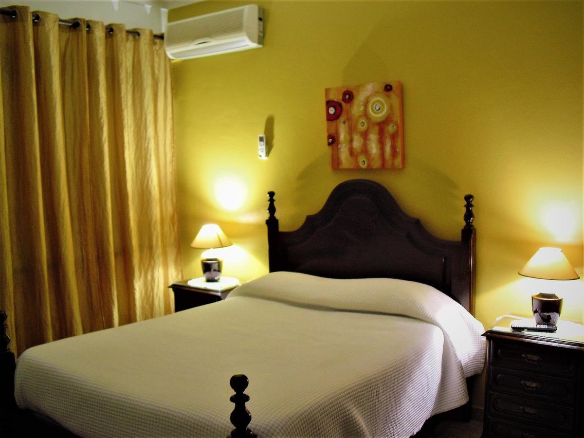 Hostel Boutique Marisol モンテ・ゴルド エクステリア 写真