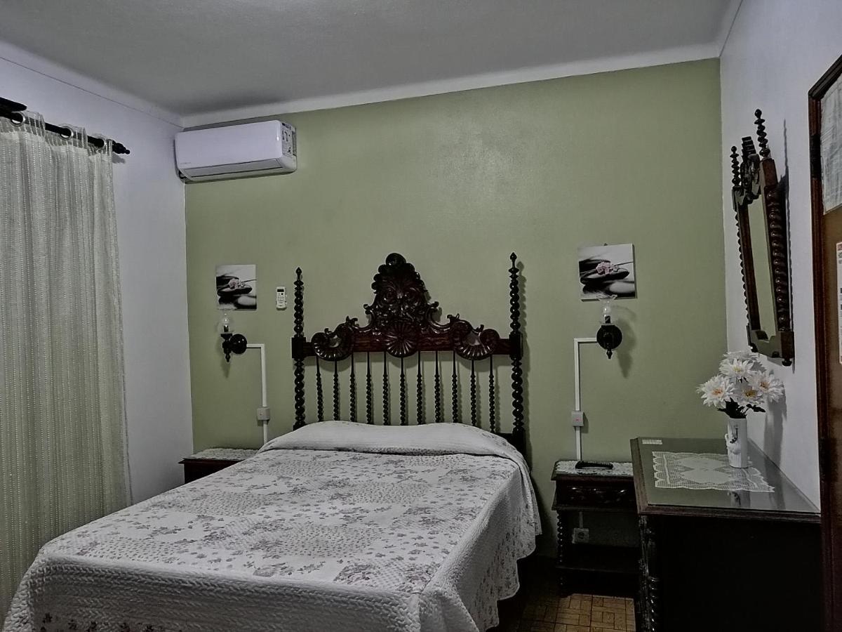 Hostel Boutique Marisol モンテ・ゴルド エクステリア 写真