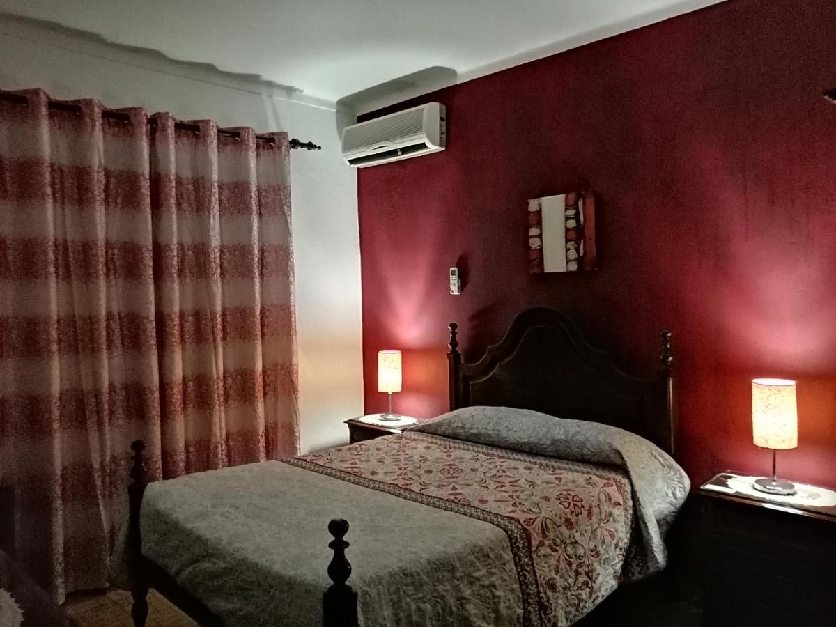Hostel Boutique Marisol モンテ・ゴルド エクステリア 写真